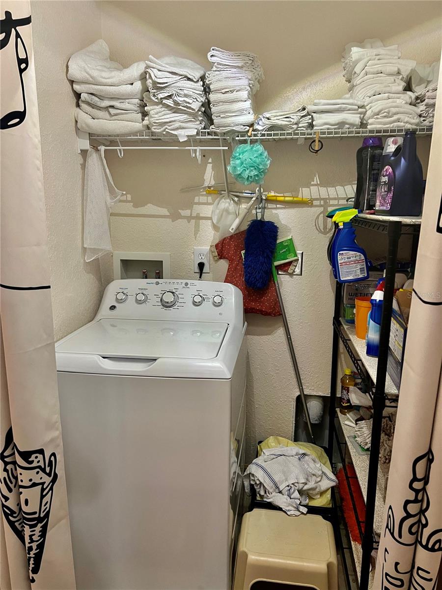 KINGS BAY - Residential