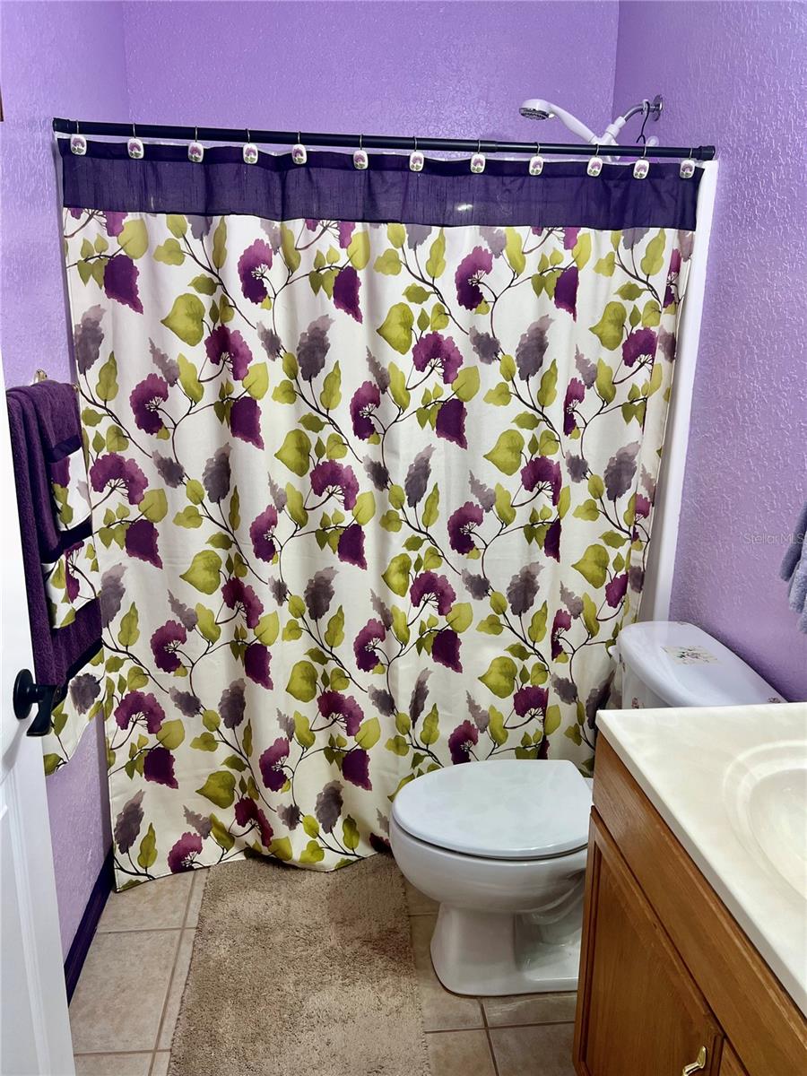 KINGS BAY - Residential