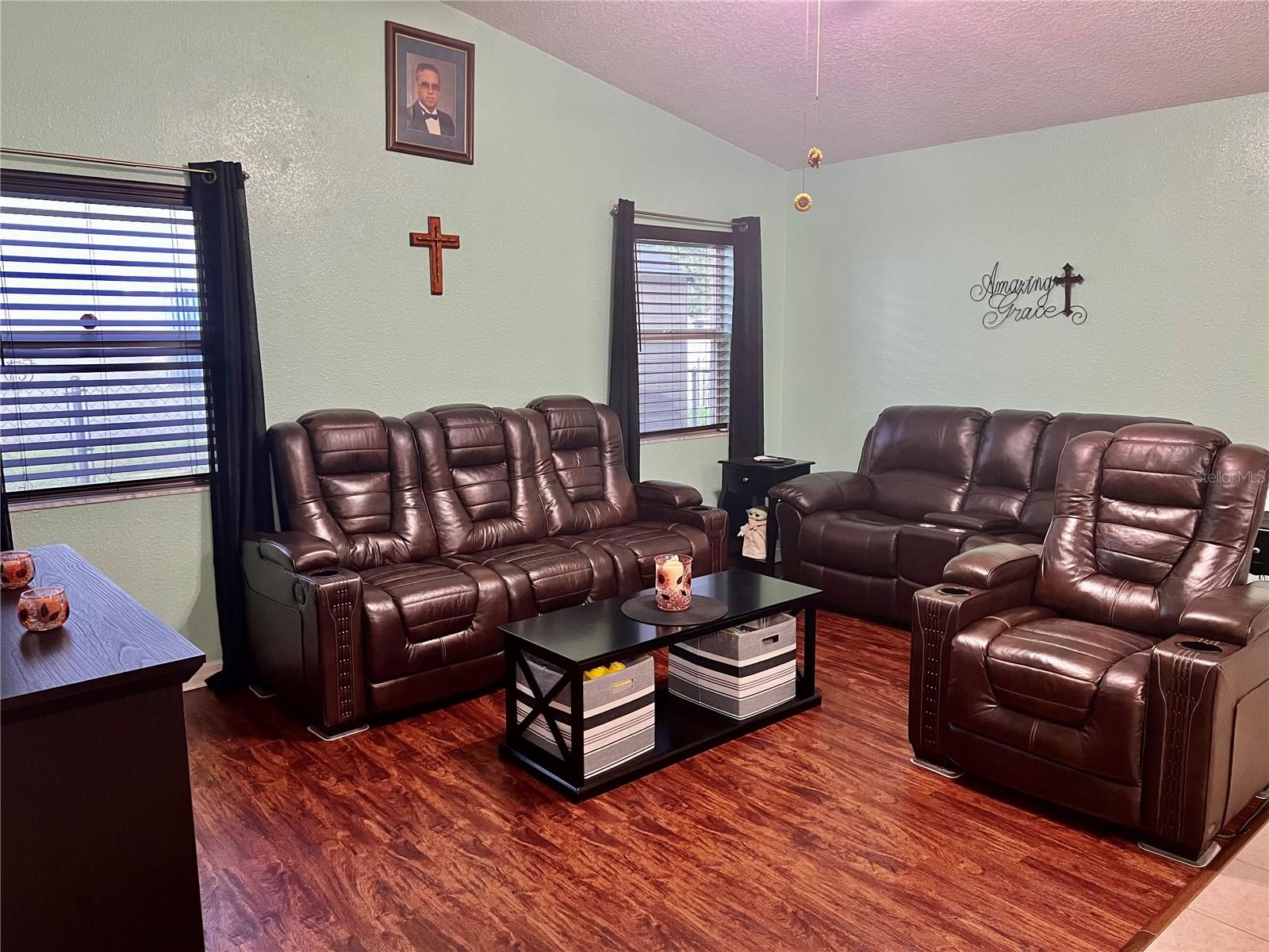 KINGS BAY - Residential