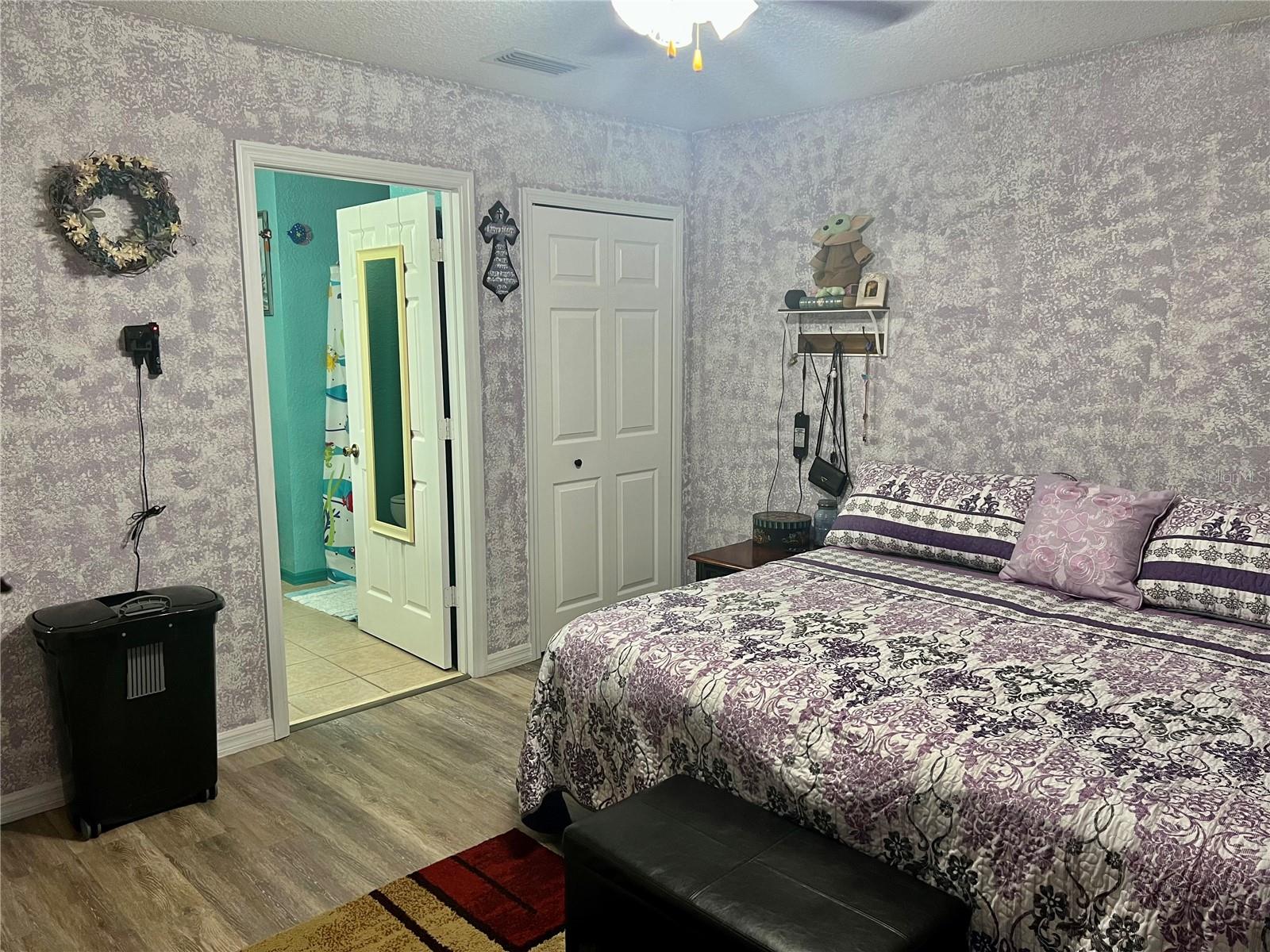 KINGS BAY - Residential