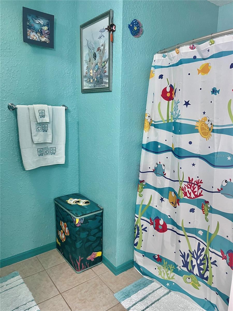 KINGS BAY - Residential