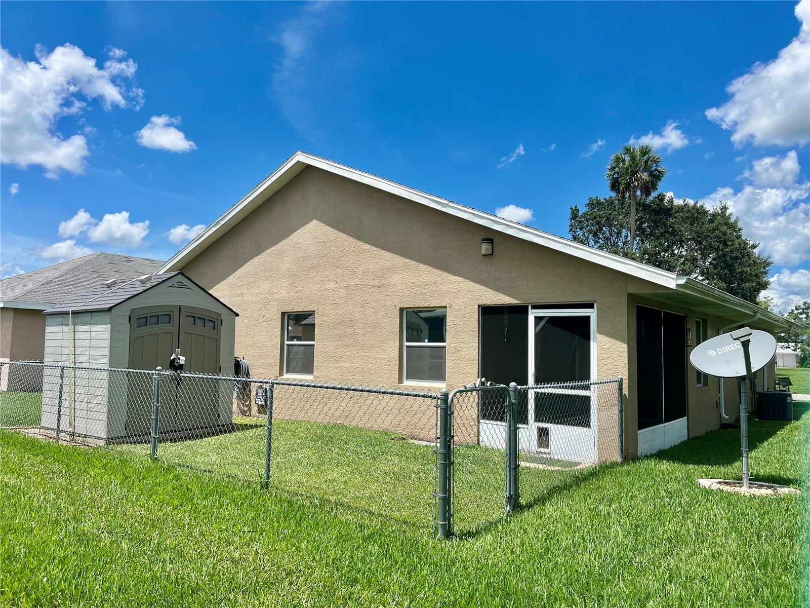 KINGS BAY - Residential