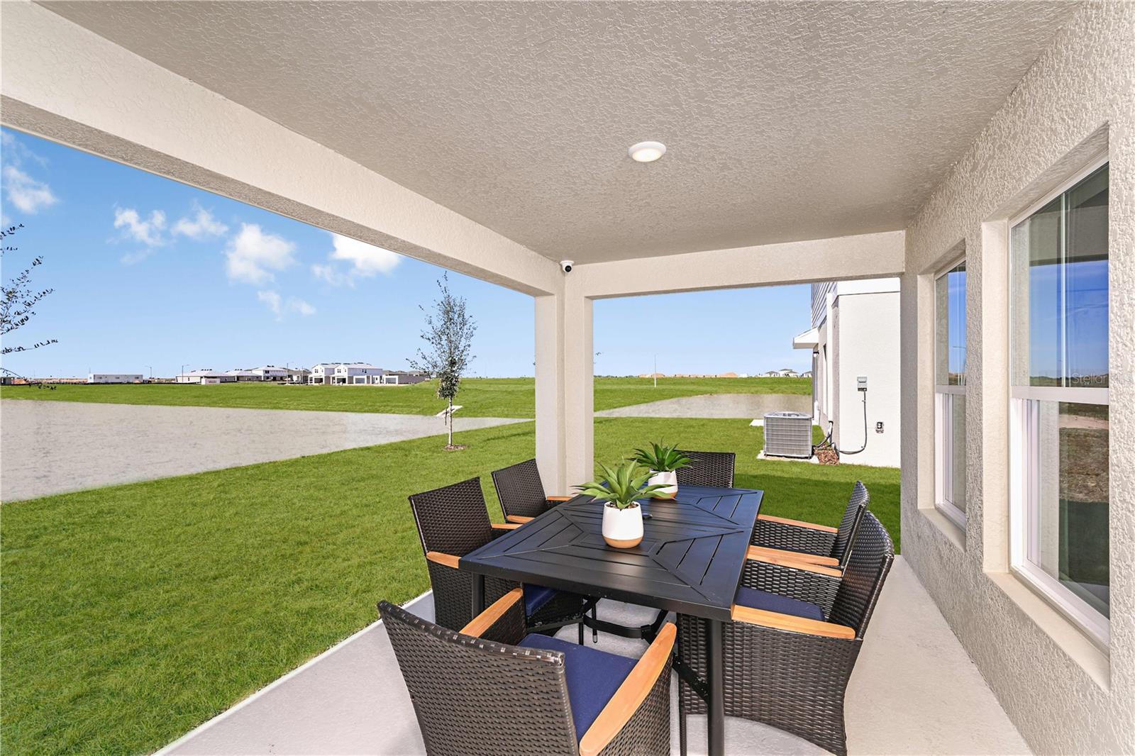 SCENIC TERRACE - Residential