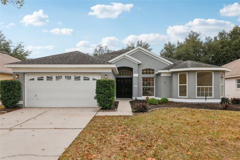 A home in ORLANDO