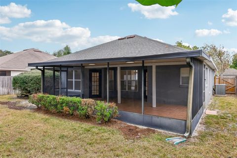 A home in ORLANDO