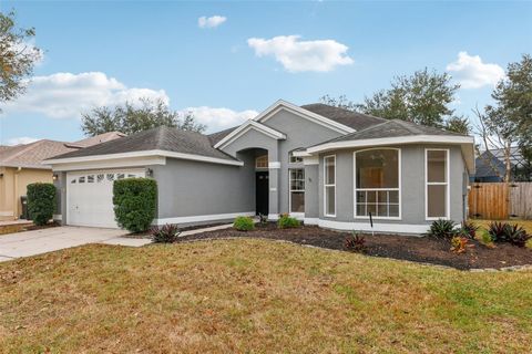 A home in ORLANDO