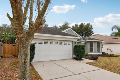 A home in ORLANDO