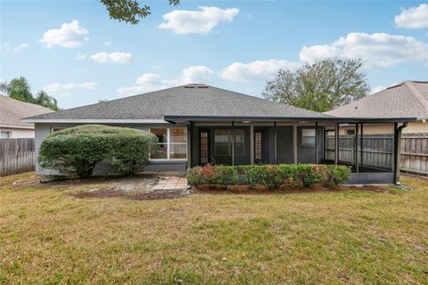 A home in ORLANDO