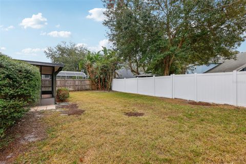 A home in ORLANDO