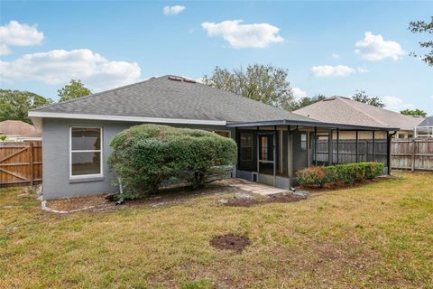 A home in ORLANDO