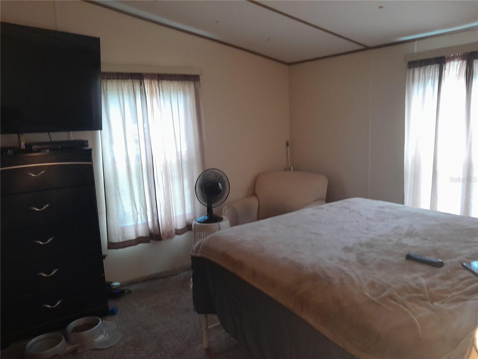 NOT IN S/D - Residential