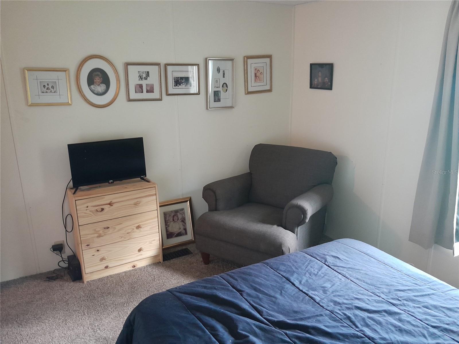 NOT IN S/D - Residential