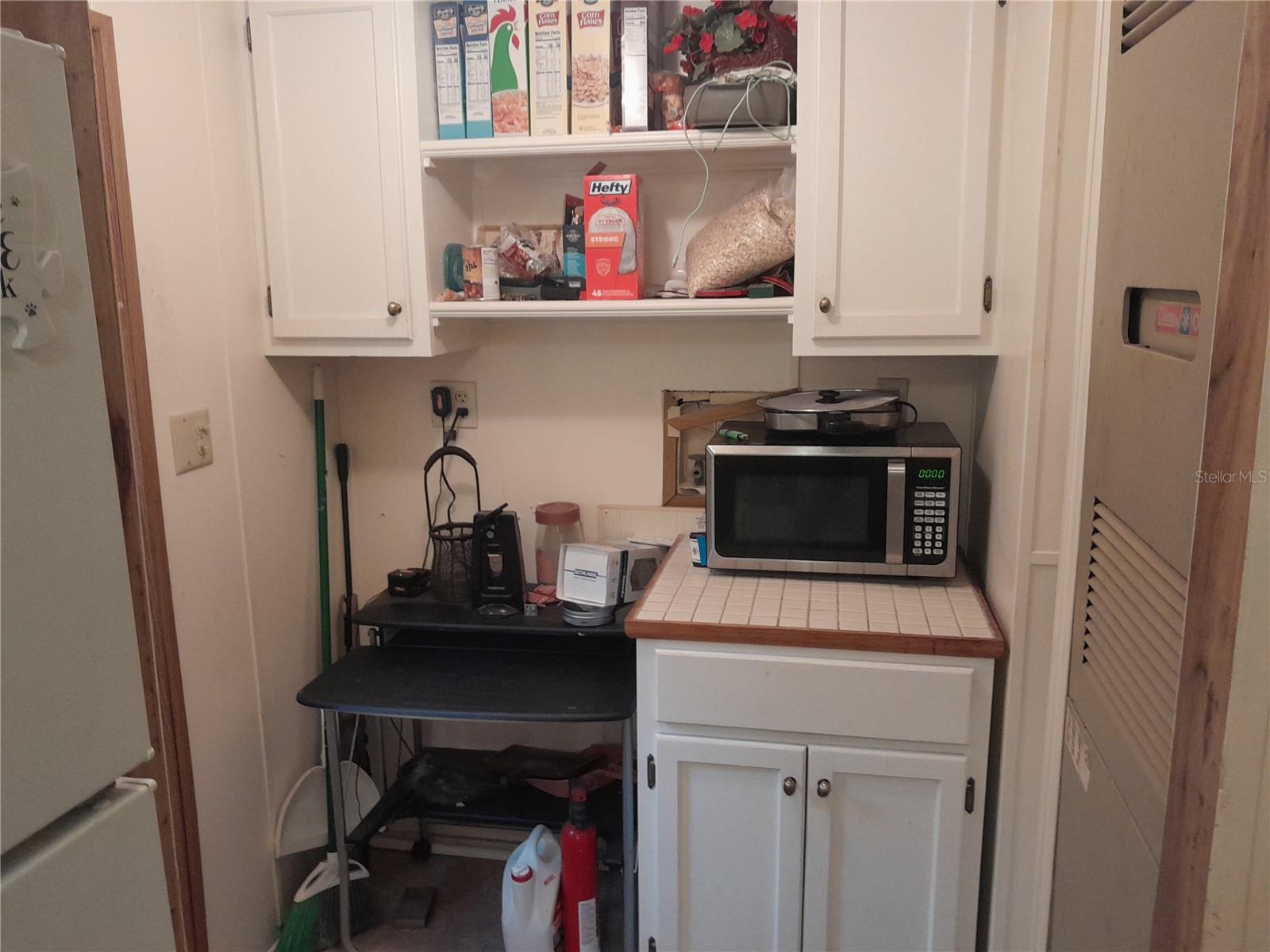 NOT IN S/D - Residential