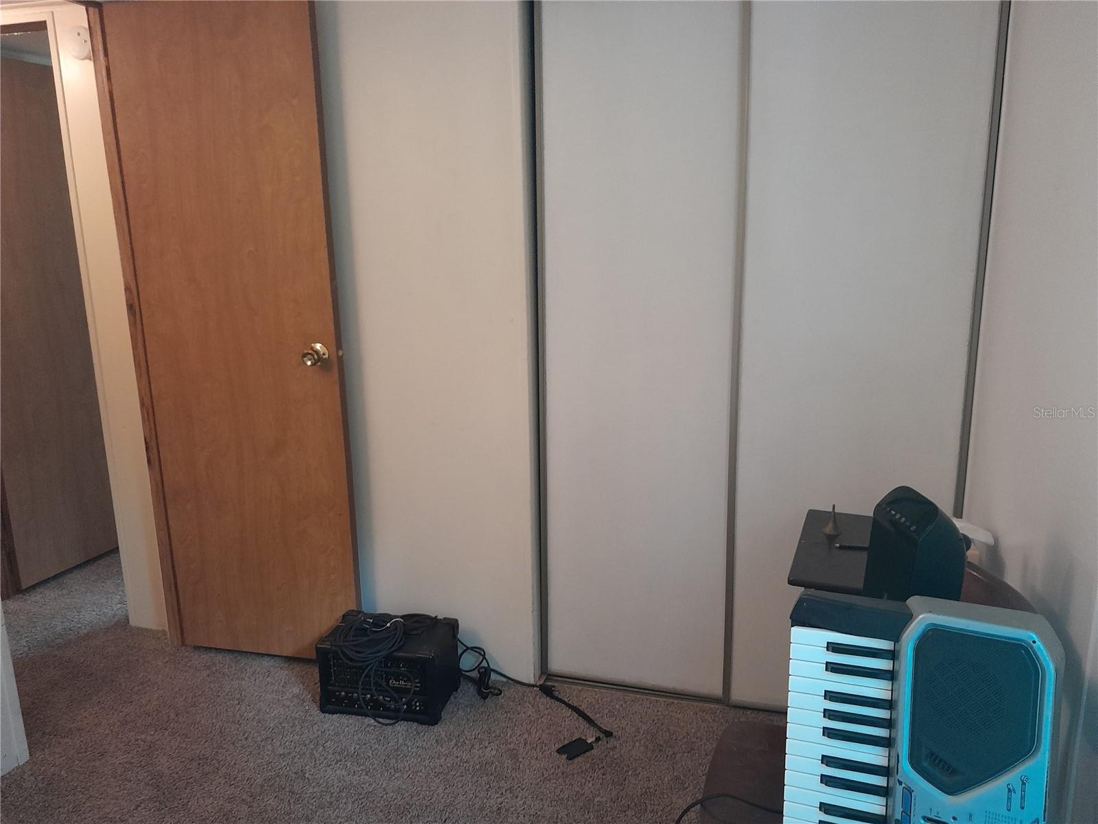 NOT IN S/D - Residential