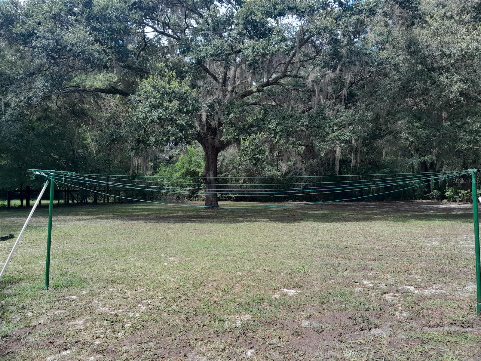 NOT IN S/D - Residential