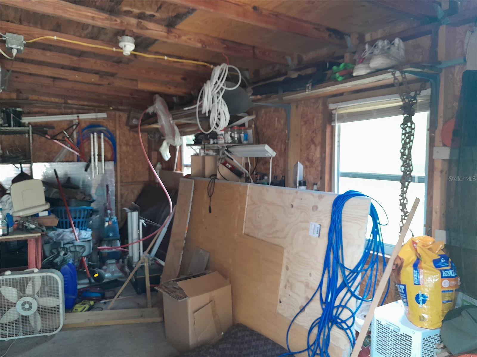 NOT IN S/D - Residential