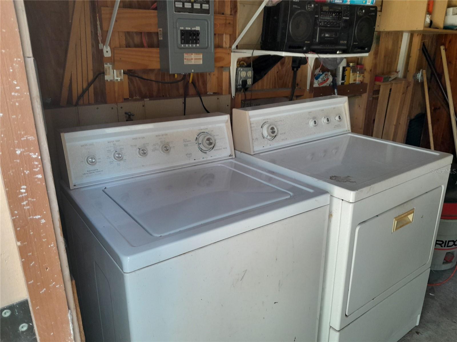 NOT IN S/D - Residential