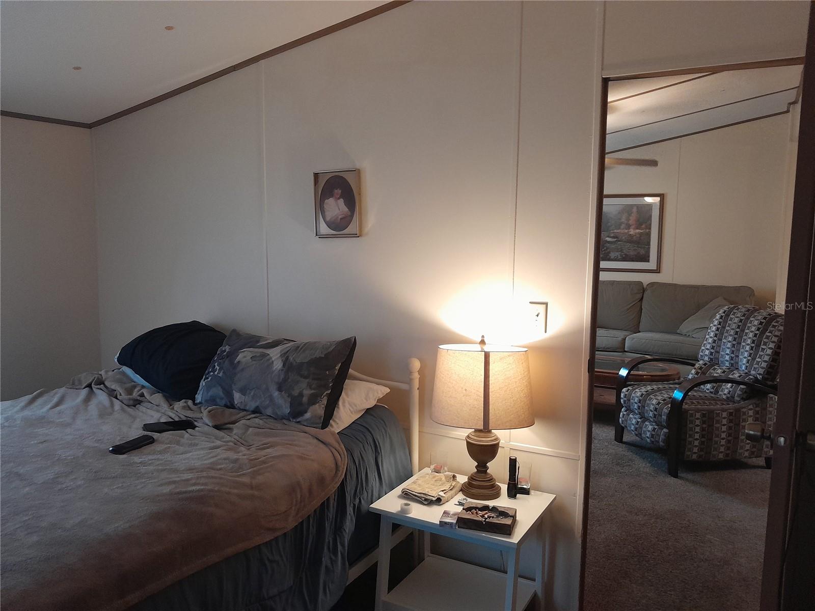 NOT IN S/D - Residential