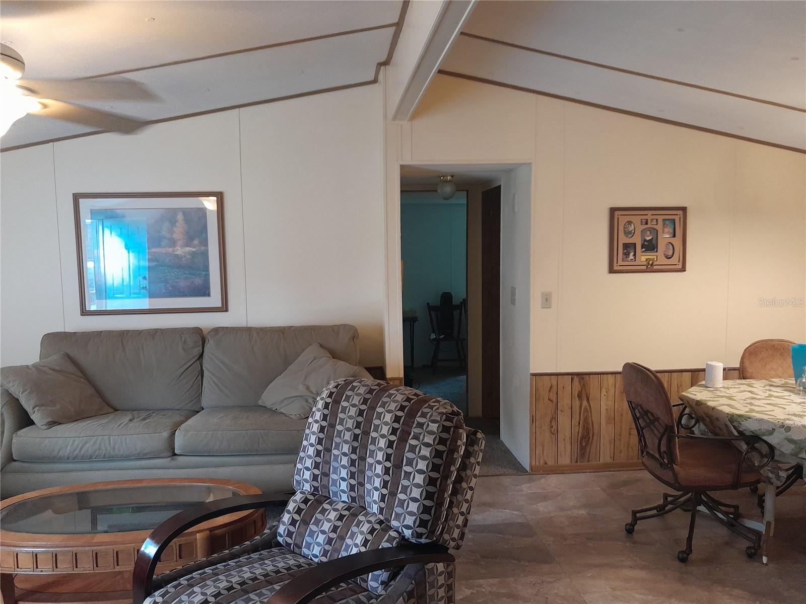 NOT IN S/D - Residential