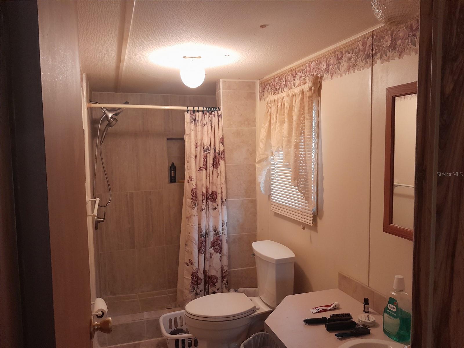 NOT IN S/D - Residential