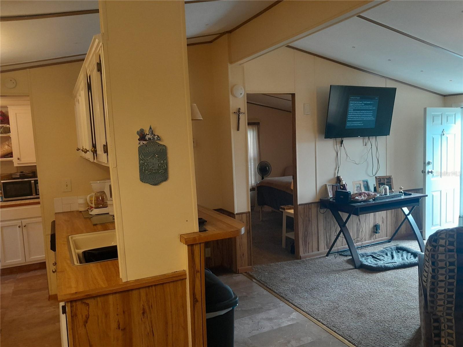 NOT IN S/D - Residential