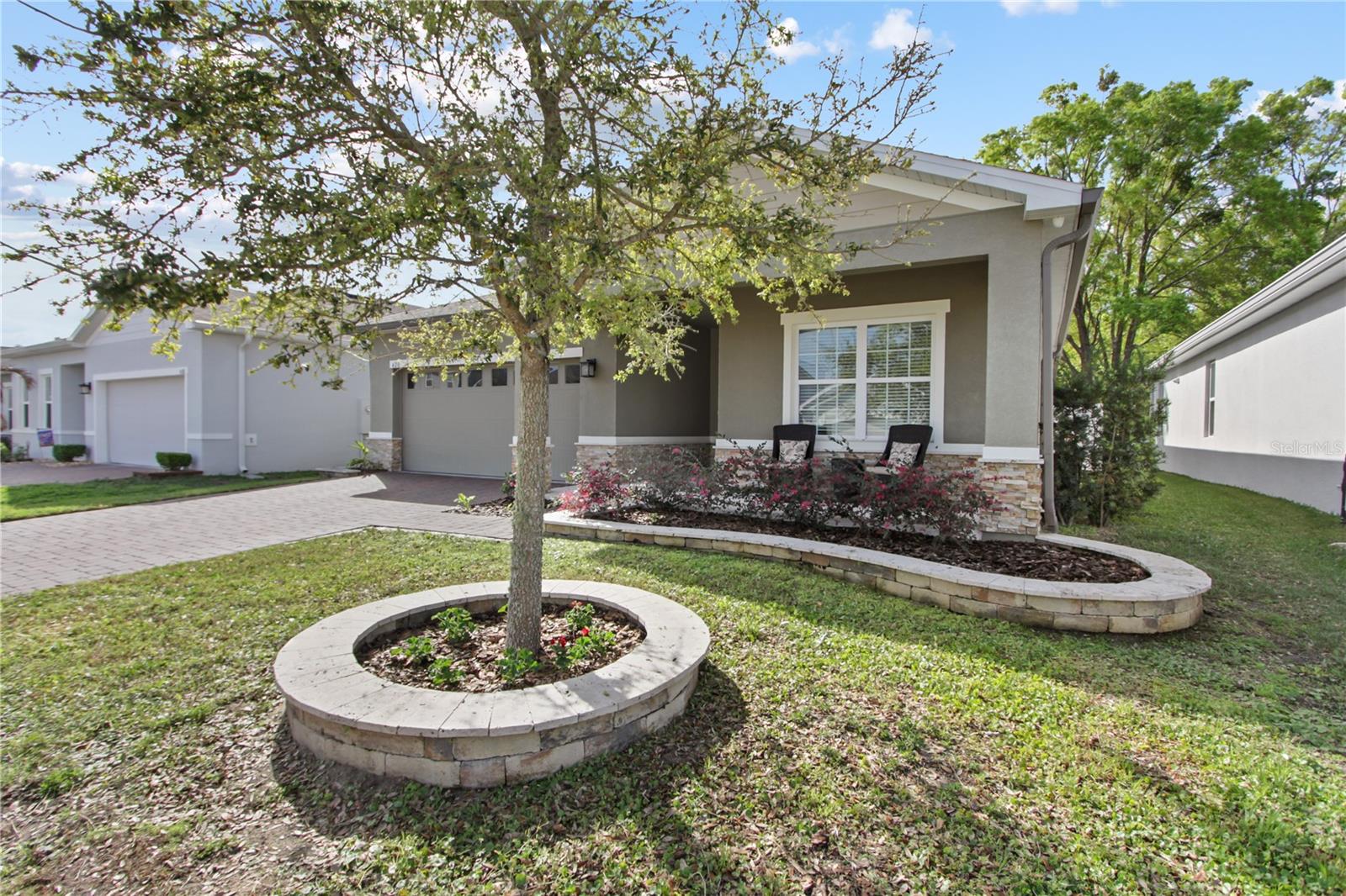 420 SPRING POND LANE