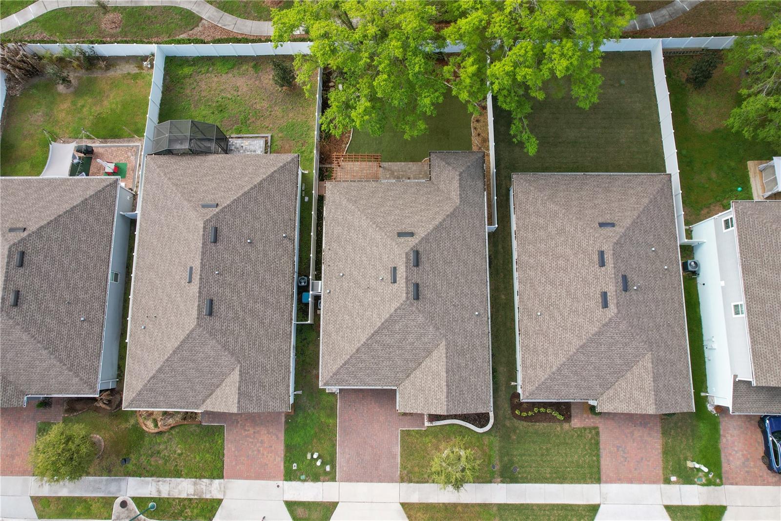 DORA LANDINGS - Residential