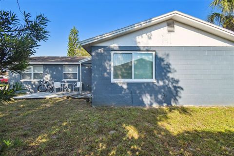 A home in PORT RICHEY