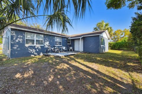 A home in PORT RICHEY