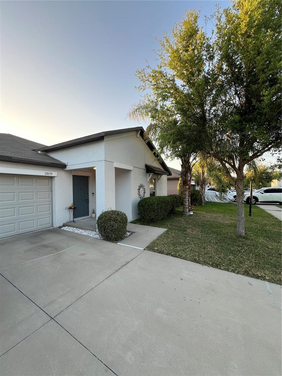 12639 LEMON PEPPER DRIVE