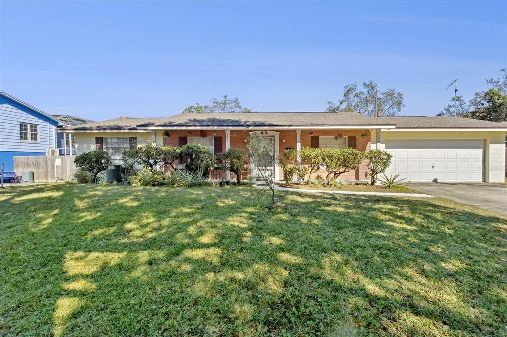 Photo of 6601 Gamble Drive, Orlando, FL 32818 (MLS # O6376708)