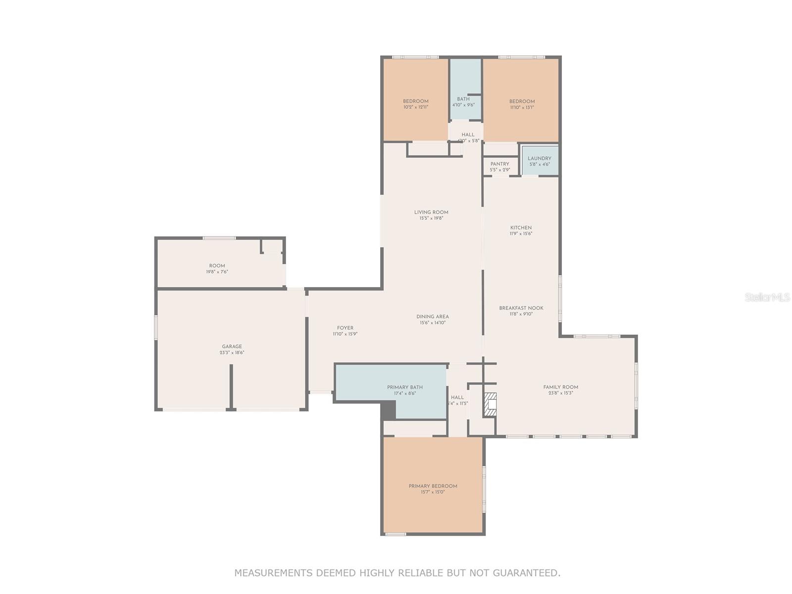 1566 WOODFIELD COURT