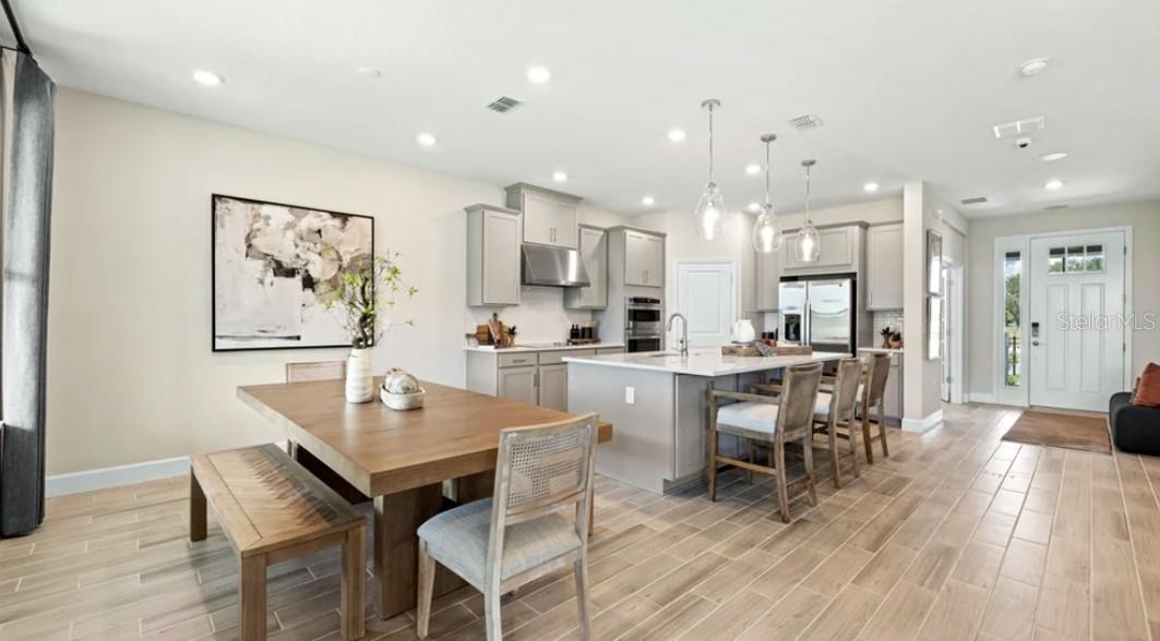 ARDISIA PARK - Residential