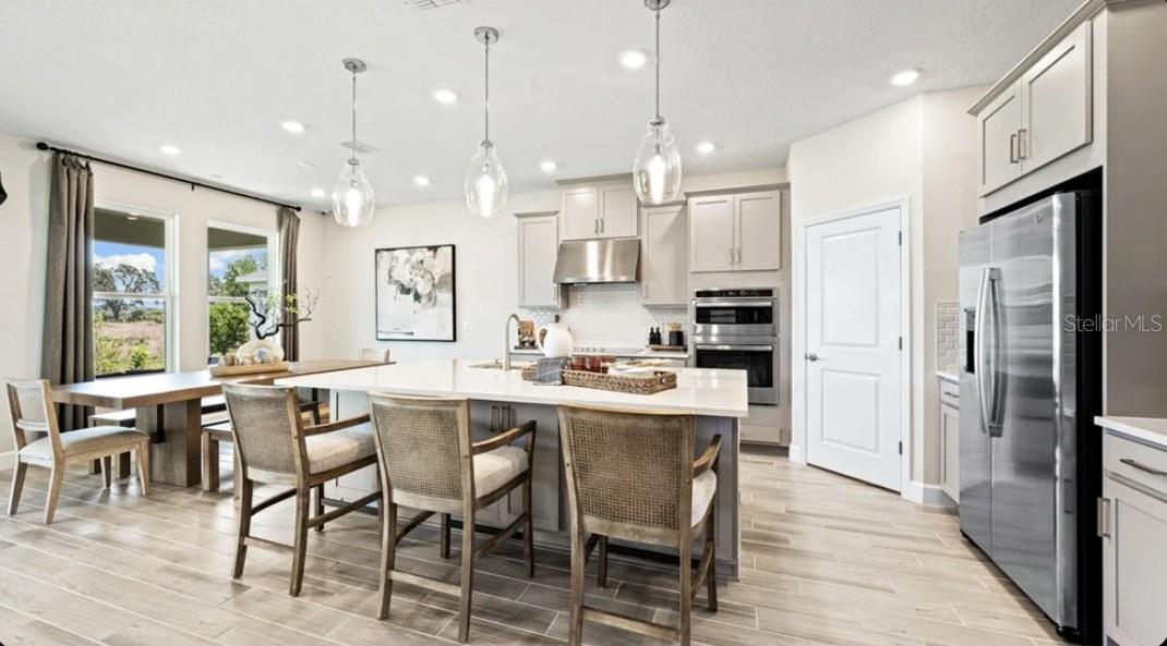 ARDISIA PARK - Residential