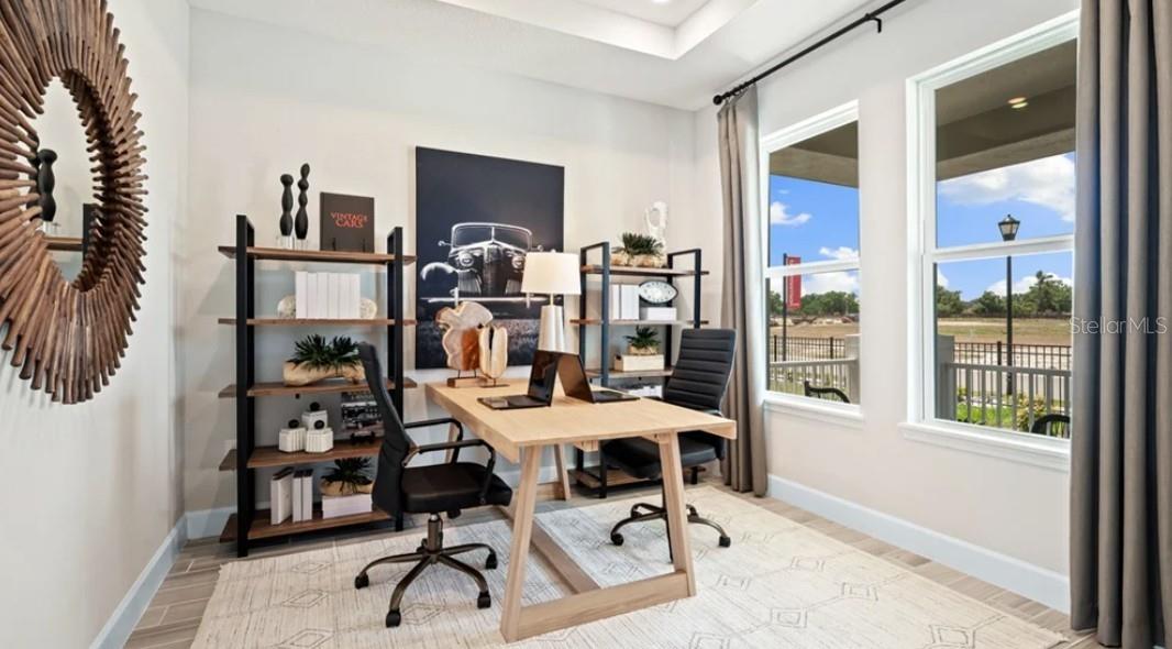 ARDISIA PARK - Residential