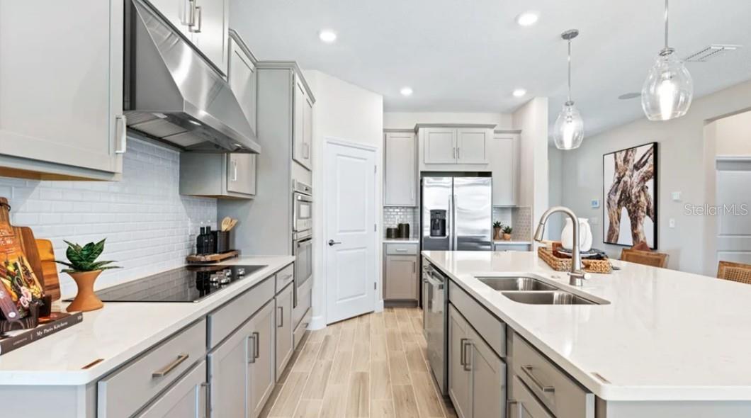 ARDISIA PARK - Residential