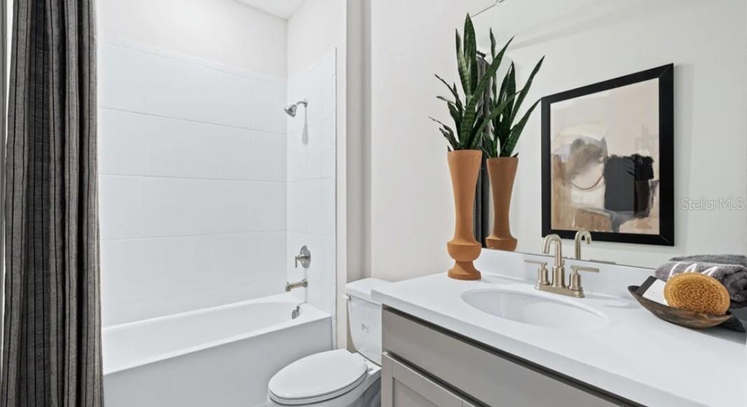 ARDISIA PARK - Residential