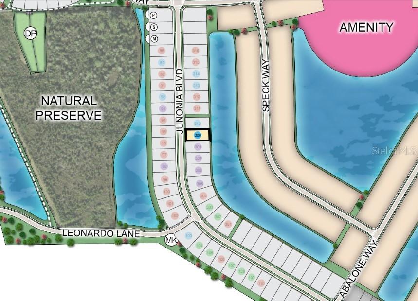 ARDISIA PARK - Residential