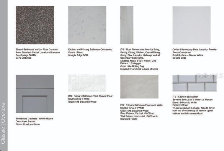 ARDISIA PARK - Residential