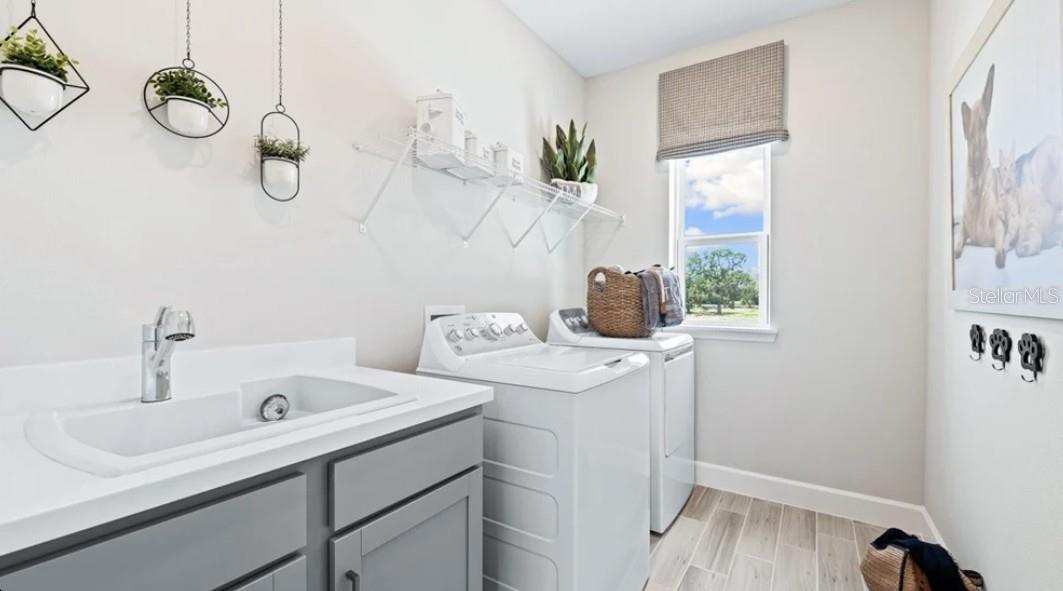 ARDISIA PARK - Residential