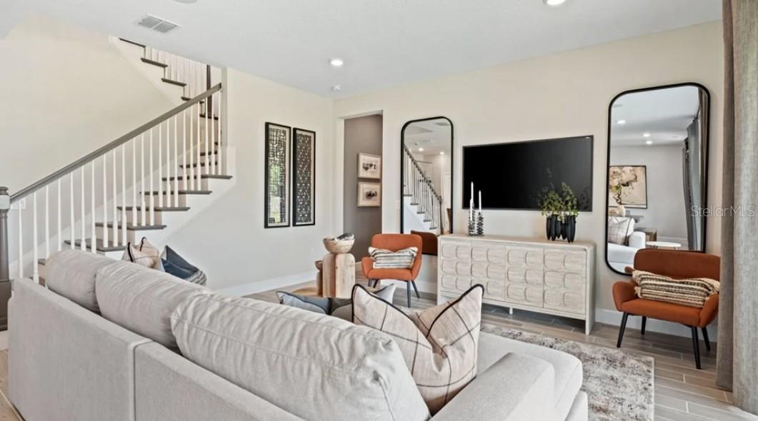 ARDISIA PARK - Residential