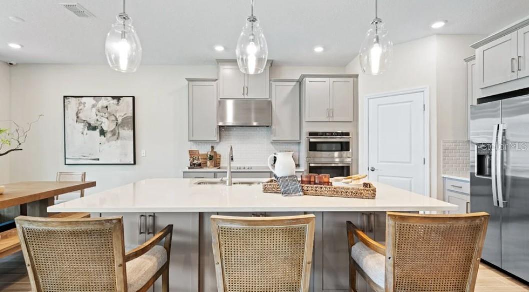 ARDISIA PARK - Residential