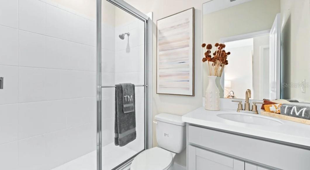 ARDISIA PARK - Residential