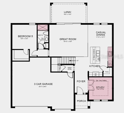 ARDISIA PARK - Residential
