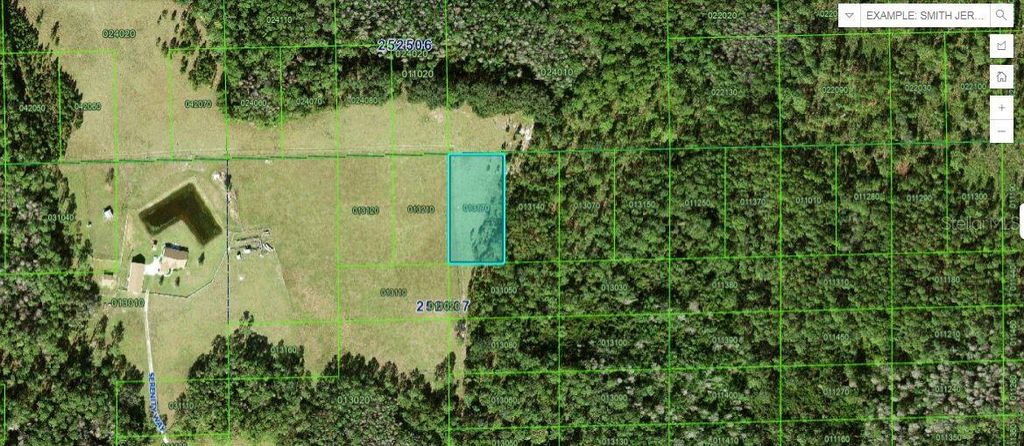 Photo of Green Pond Rd, Polk City, FL 33868 (MLS # O6267722)
