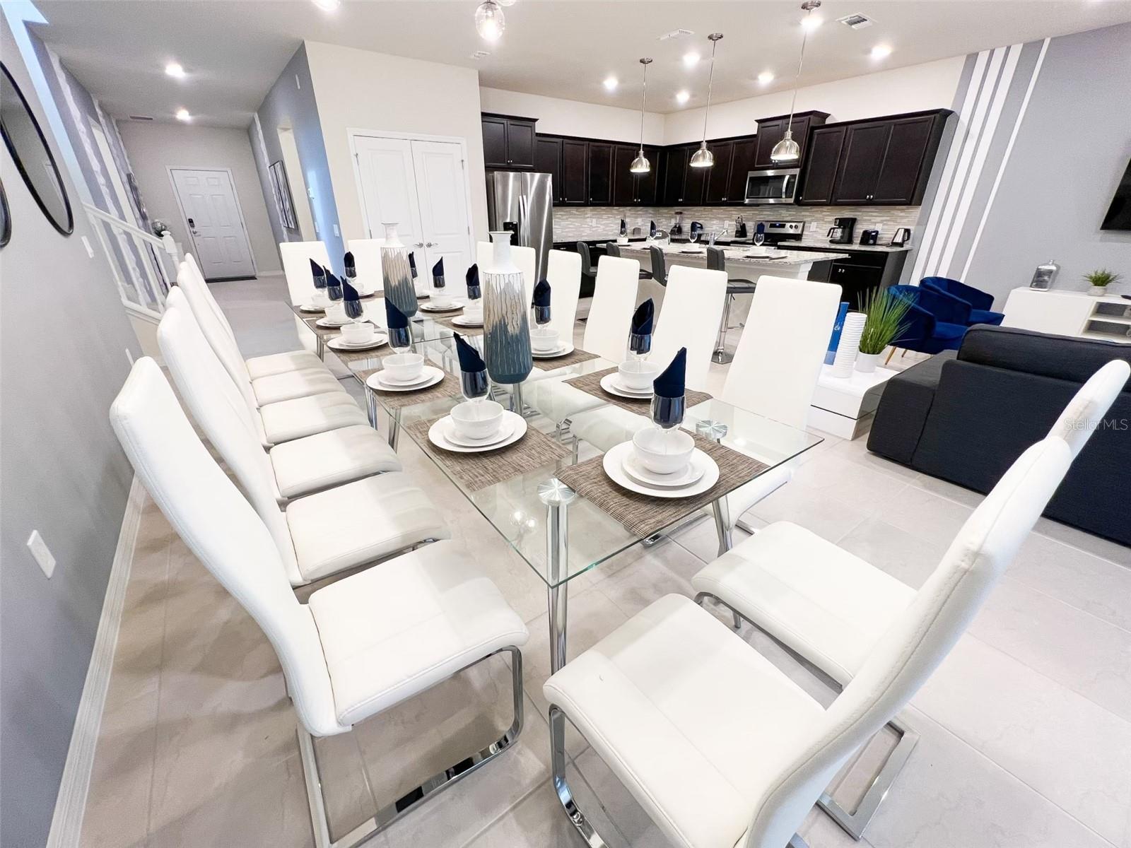 WINDSOR ISLAND RESIDENCE PH 2A - Residential