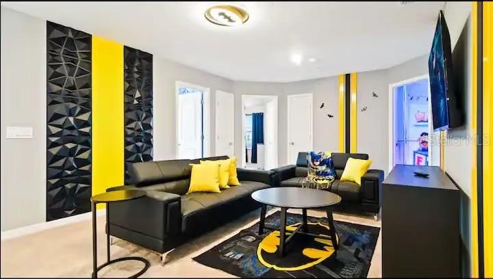 WINDSOR ISLAND RESIDENCE PH 2A - Residential