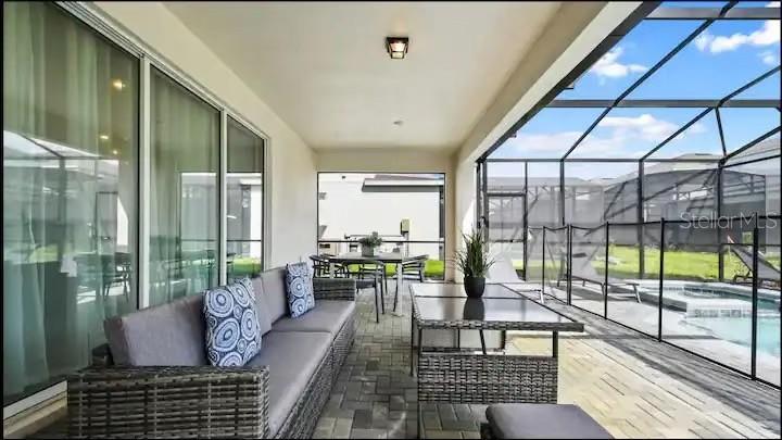 WINDSOR ISLAND RESIDENCE PH 2A - Residential