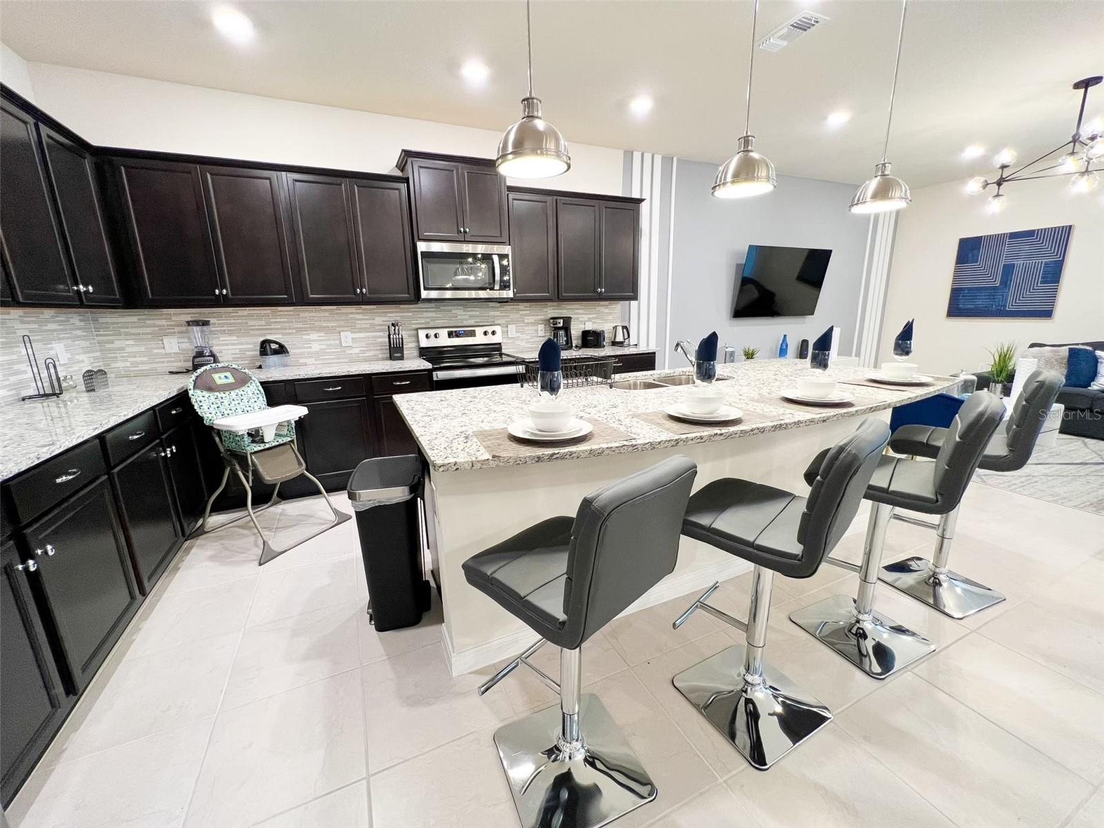 WINDSOR ISLAND RESIDENCE PH 2A - Residential