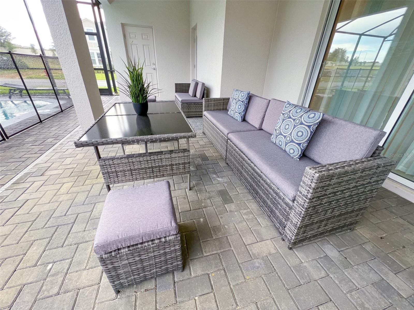 WINDSOR ISLAND RESIDENCE PH 2A - Residential